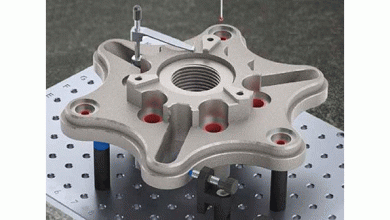 metrology system, hexagon, measurement